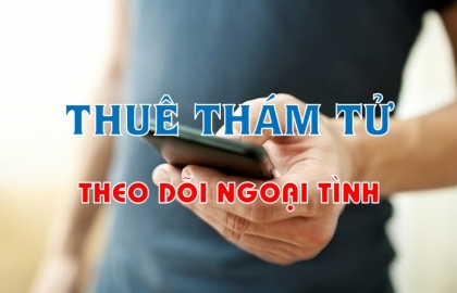 Chi phí thuê dịch vụ thám tử tư tại huyện Mê Linh